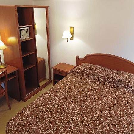 בואנוס איירס Atlas Tower Hotel מראה חיצוני תמונה