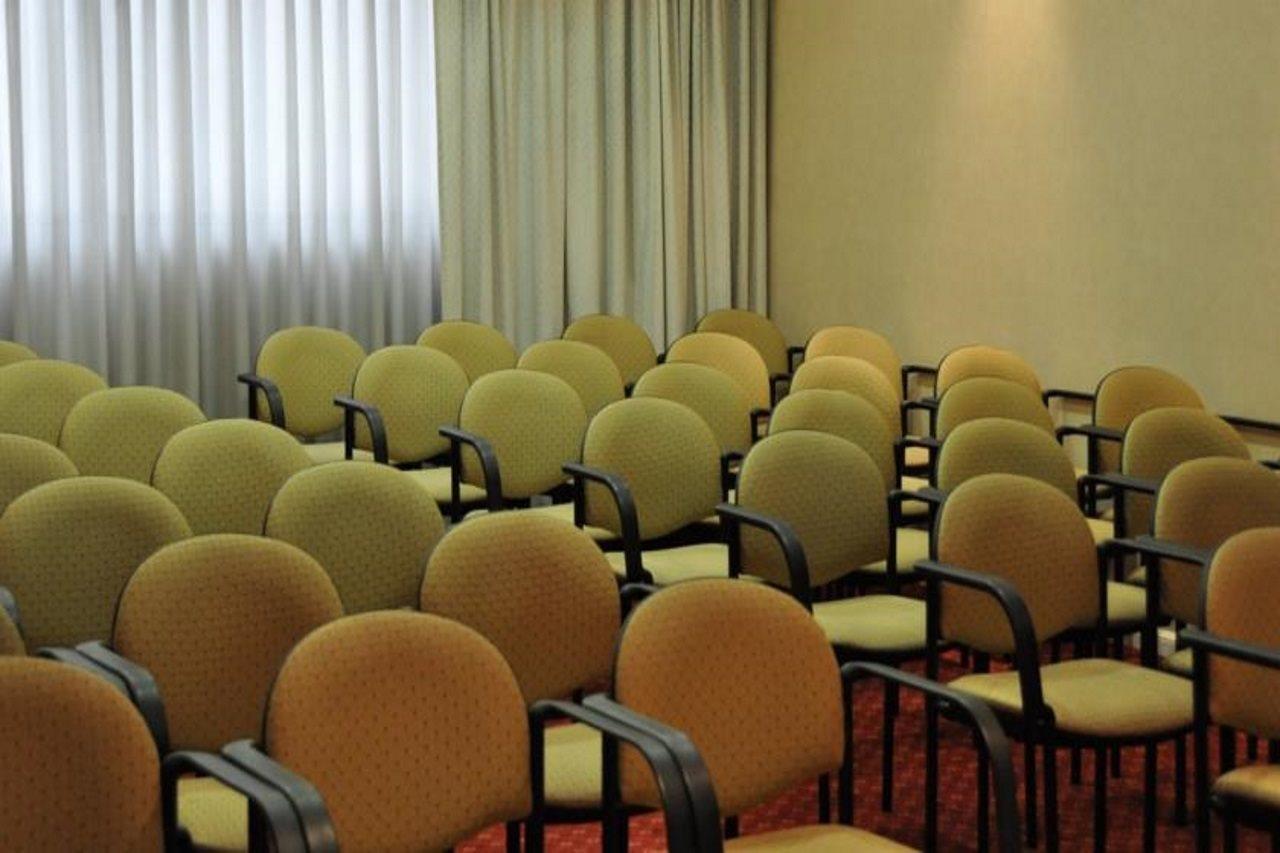 בואנוס איירס Atlas Tower Hotel מראה חיצוני תמונה