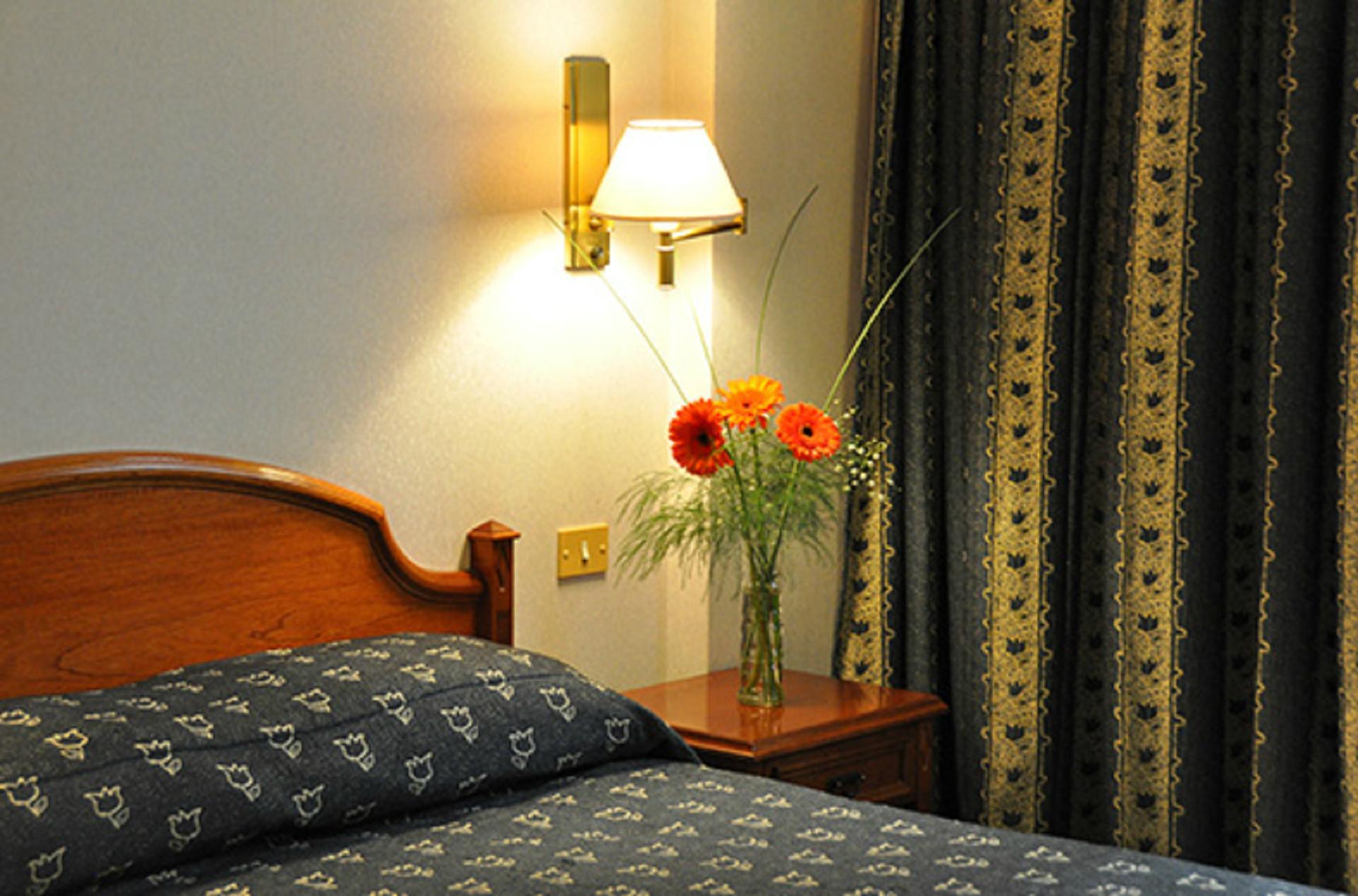 בואנוס איירס Atlas Tower Hotel מראה חיצוני תמונה