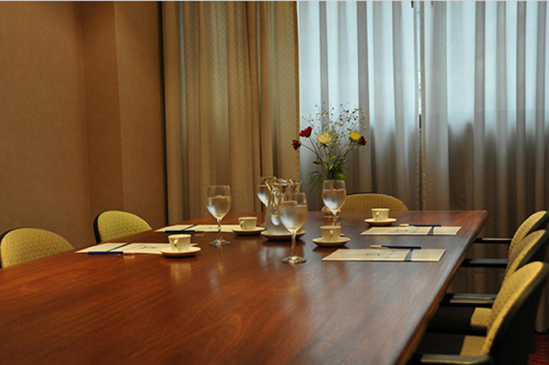 בואנוס איירס Atlas Tower Hotel מראה חיצוני תמונה