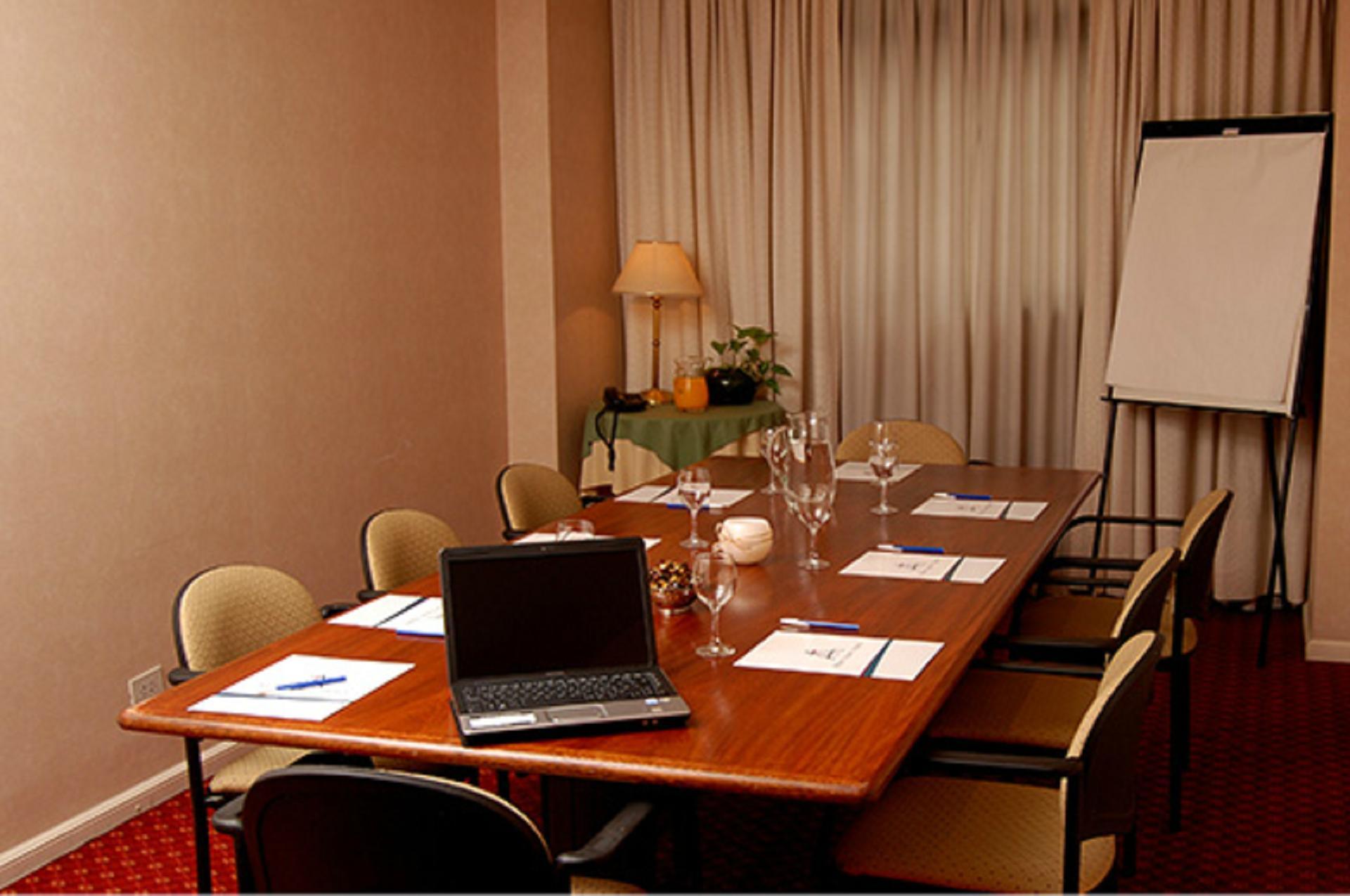 בואנוס איירס Atlas Tower Hotel מראה חיצוני תמונה